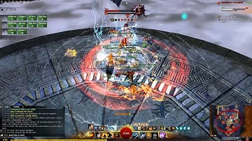 Xera 4 Mins Tempest POV