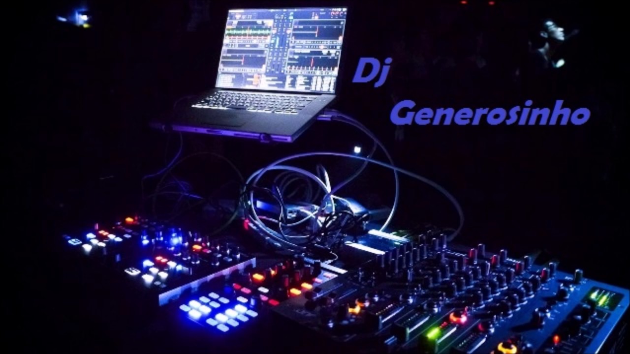 Dj Generosinho ♡ A Carta de Larissa - YouTube