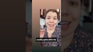 update about the update 🤣