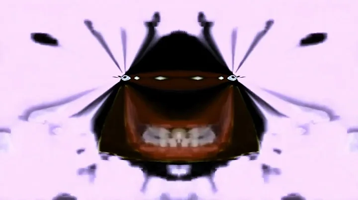 Klasky Csupo In G Major 36 (V2) Powers (1-10)