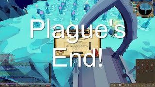Runescape 3 Game Update | Plagues End Review!