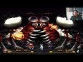 Mega am Rumschnüffeln [MEGA RANDOMIZER] #2.1