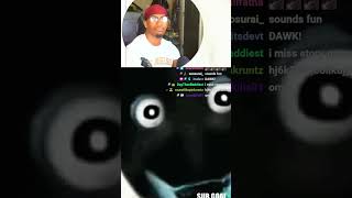HE GAGGEDD | #jalensworld_ on #Twitch