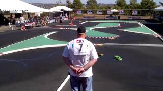 2012 Dynamic Hobbies TCS North American Finals GT2 A3