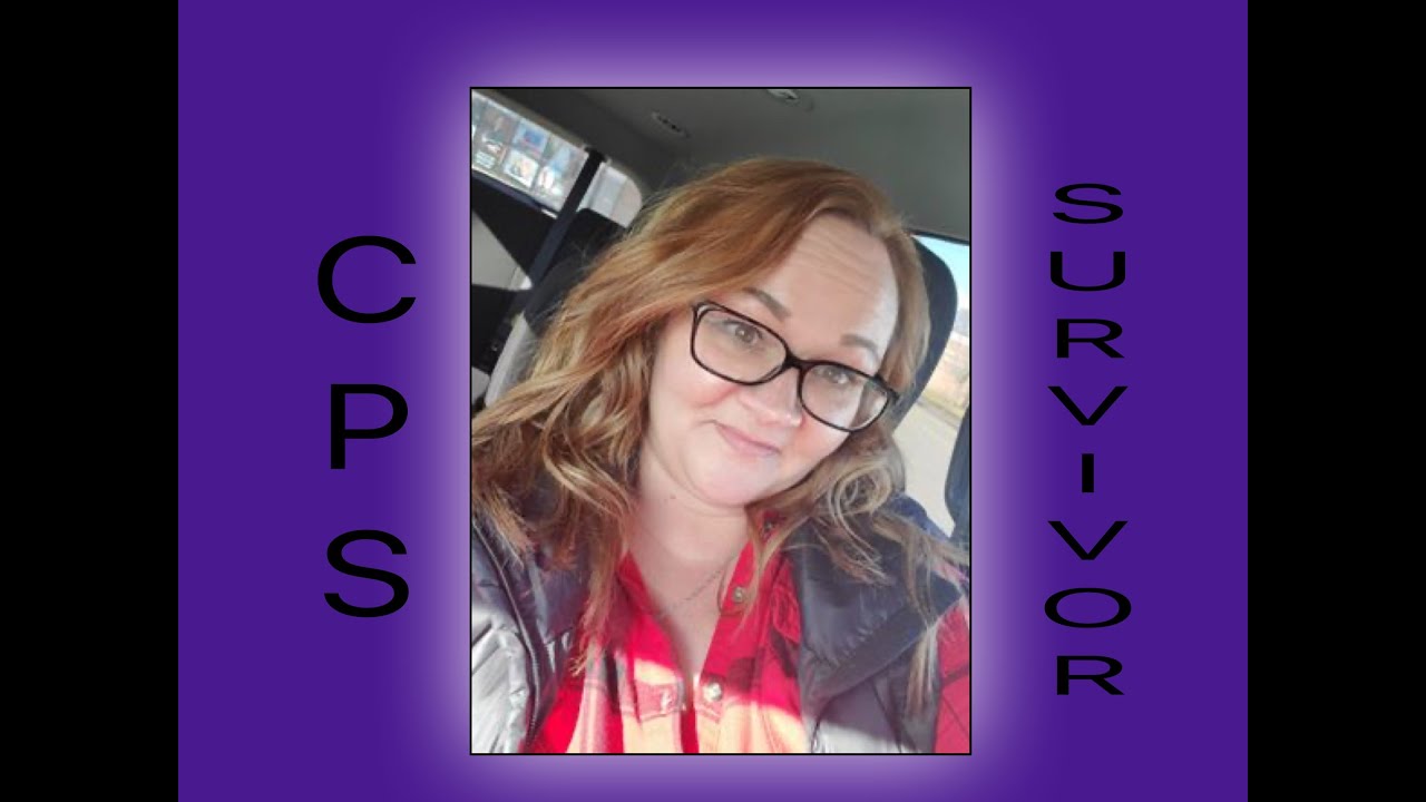 Our Recovery Life Episode: 20 Dealing With CPS - YouTube