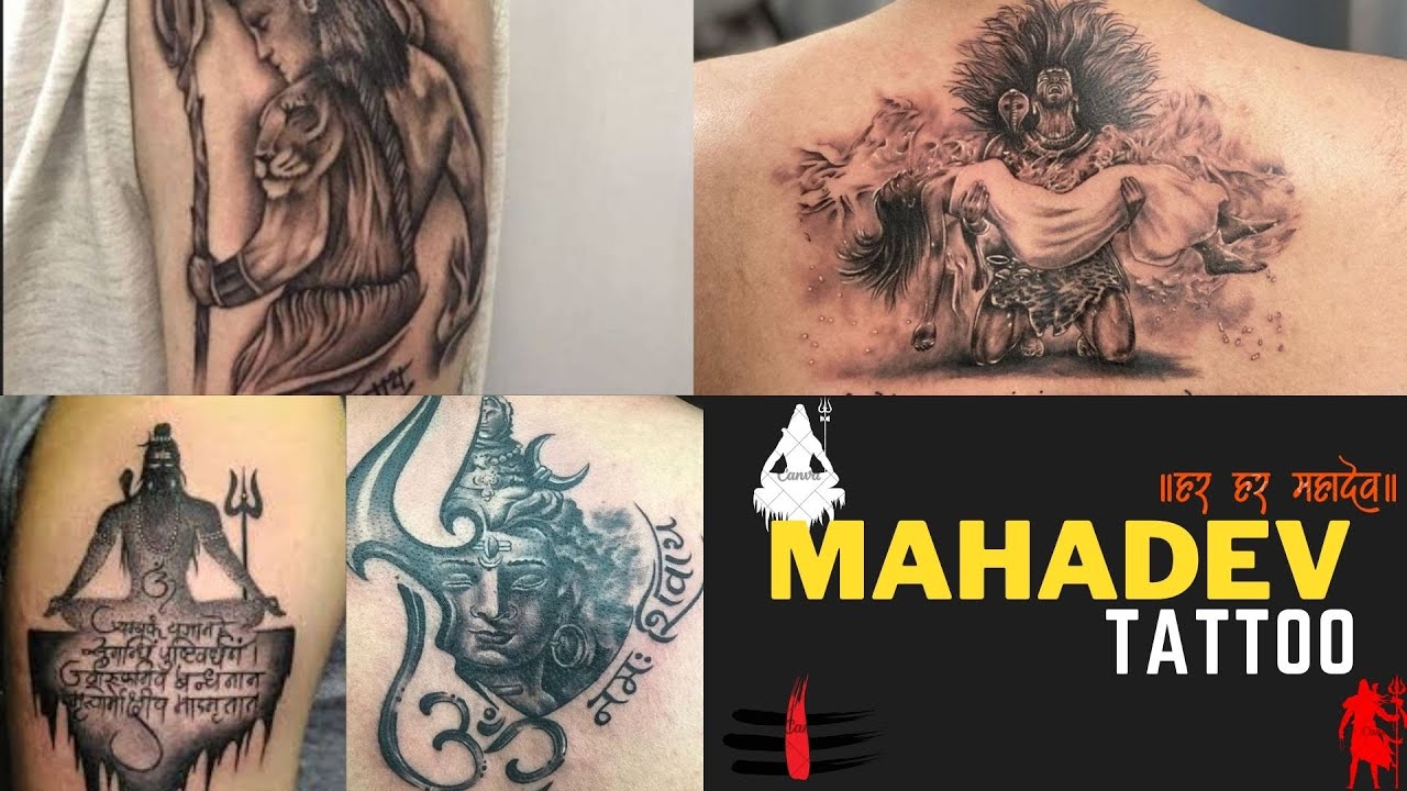 Polynesian and Tribal Tattoos