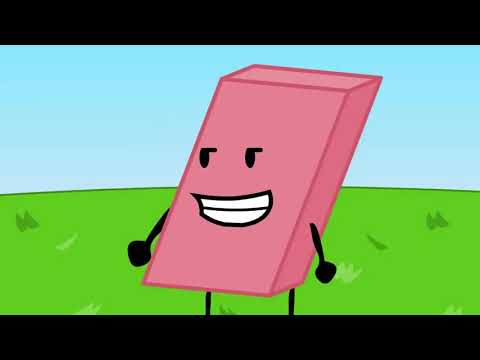 BFDI 1a: Take the Plunge (No Dialogue, Music & SFX Only)
