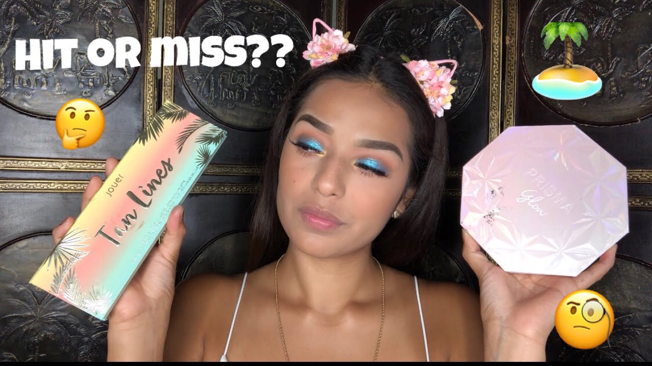 Jouer Tan Lines | Is It Worth it?