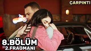 Çarpıntı 8 - 2 - Fragmanı. Melike Ve Aslı’nın Bağı Ortaya Çıkacak Mı?