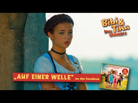 Bibi Und Tina Auf Einer Welle Bibi Und Tina Auf Einer Welle