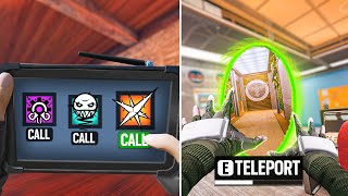 Famous EVERY Operator Rework Ubisoft NEEDS To Add In 2025 Wealth