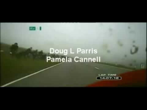 Isle of Man TT and MGP Memorial - Part 2 of 2