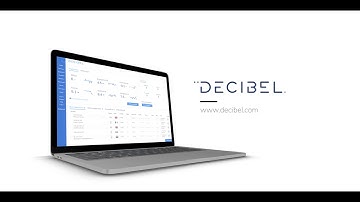 What is Decibel? | AI-Powered Digital Experience Analytics for Enterprise