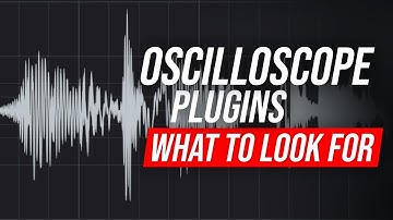 How to ACTUALLY Use Oscilloscope Plugins