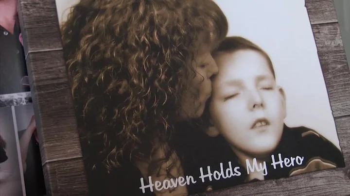 Coping with loss, Great Falls family giving son's ...