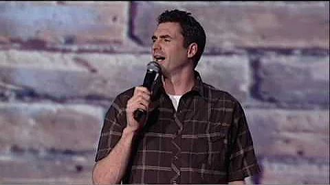 Got Issues - Comedy Bible Study