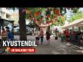 Kyustendil: Inside the 2,000-Year-Old Bulgarian City Most Have Never Seen - 4K Walking Tour