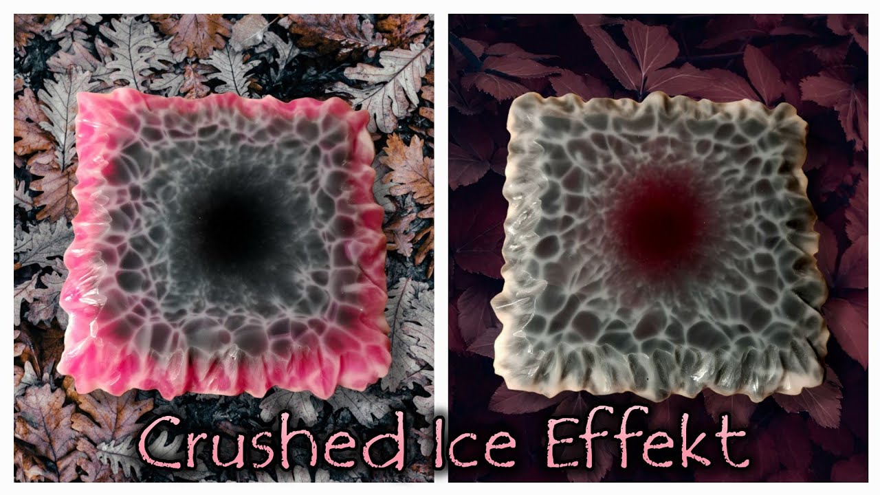 Effektpigment 3D Laser Papyrus Flake – Glitter Für Epoxidharz, Autolack, Seife, Kunst (mehrfarbig)