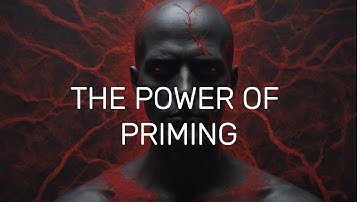 The Power of Priming: How Subtle Cues Our Thoughts and Behaviors