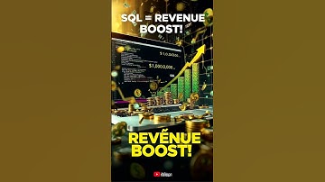 SQL: Extract Domain Name from Email Address