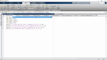 Ejercicio PS1.13 Python,Java,Matlab,Pseint Captiulo 1  Piensa en C