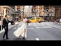 Обучающее видео со свадьбы в Нью Йорке! VLOG #36 New York Wedding Tutorial!