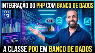 PHP DATABASE INTEGRATION: The PDO Class in databases. News