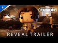 Funko Fusion | Reveal Trailer | PS5, PS4