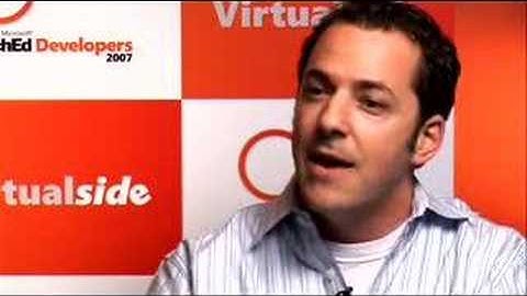 Latest news on CTP for the Microsoft Sync Framework