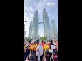 Etiqa Music Run 🏃