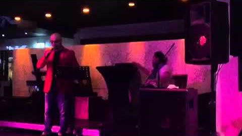 Vrej Sahagian Sayat Novayi "TAMAM ASHXAR BEDUD EGA" LIVE IN AMSTERDAM