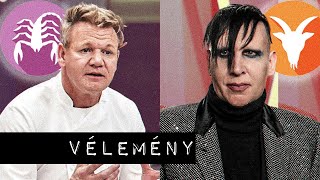 A horoszkóp hülyeség? - YouTube