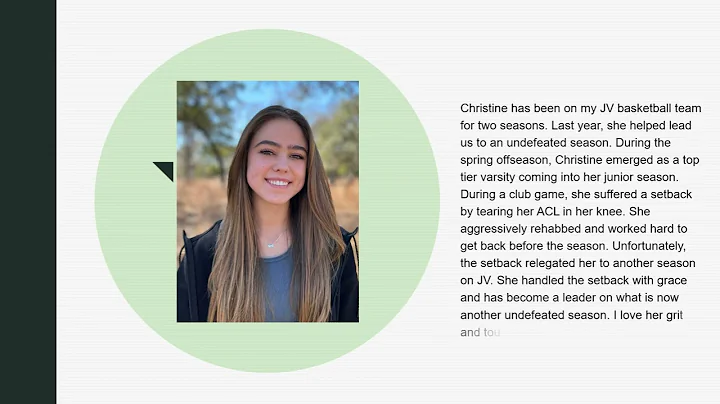 March 2022 Champion Way