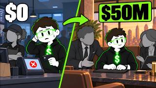 POV: Your Card Declined At Checkout. Now You Own $50M