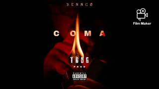 Coma by Bennco_ (official video) 2021