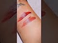 Gege bear Mountain lava lip gloss aesthetics