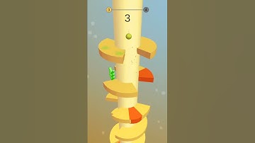 Helix Jump Level 3