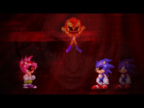 H εξομολόγηση της Sally... | Sally.exe EoT Part 1 - Crally&rsquo;s Reveal! {Dubbed}