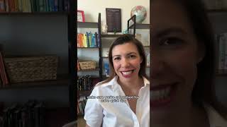 RC Daily Writing Tip- Mindset