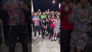 Gang nem… #youtubeshorts #crazyluggage #rap #music #soccer #shorts #shortvideo #hiphop #memes