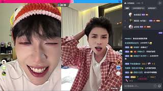 #livestream #xiaohuangyu 12062026 with Sub screenshot 3