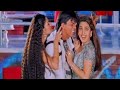 Mere Mehboob Mere Sanam 4K Video Song Udit Narayan Alka Yagnik Shah Rukh Khan Juhi Chawla