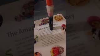 7 stack marker flip