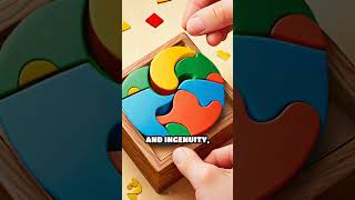 Unlocking the Secrets of Puzzle Boxes