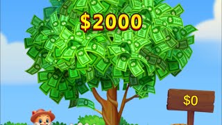 Cash Bingo 2022 Money Making App! $2000 Earn Free PayPal Money Playing Bingo! Cash For Bingo App screenshot 2