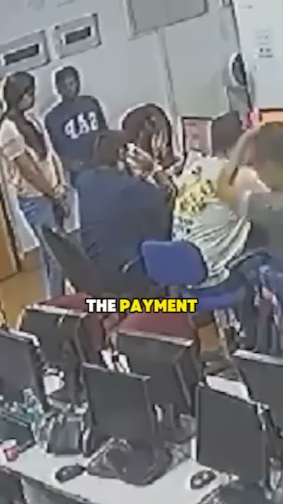 Fake IRS scam WATCH OUT! (BUSTED!)