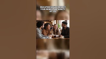 A Wake-Up Call for Educators and Students Alike!