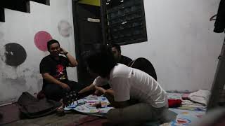 Cover Lagu Sumbawa || Mata Balong ||  Video Clip