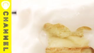 ふわっふわ♡揺れすぎるパンケーキ♪