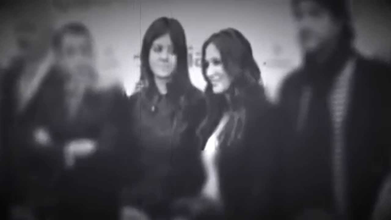 Malú y Vanesa Martín - Con las ganas.